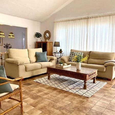 Apartamento Casa Cristina Puerto del Carmen  Exteriér fotografie