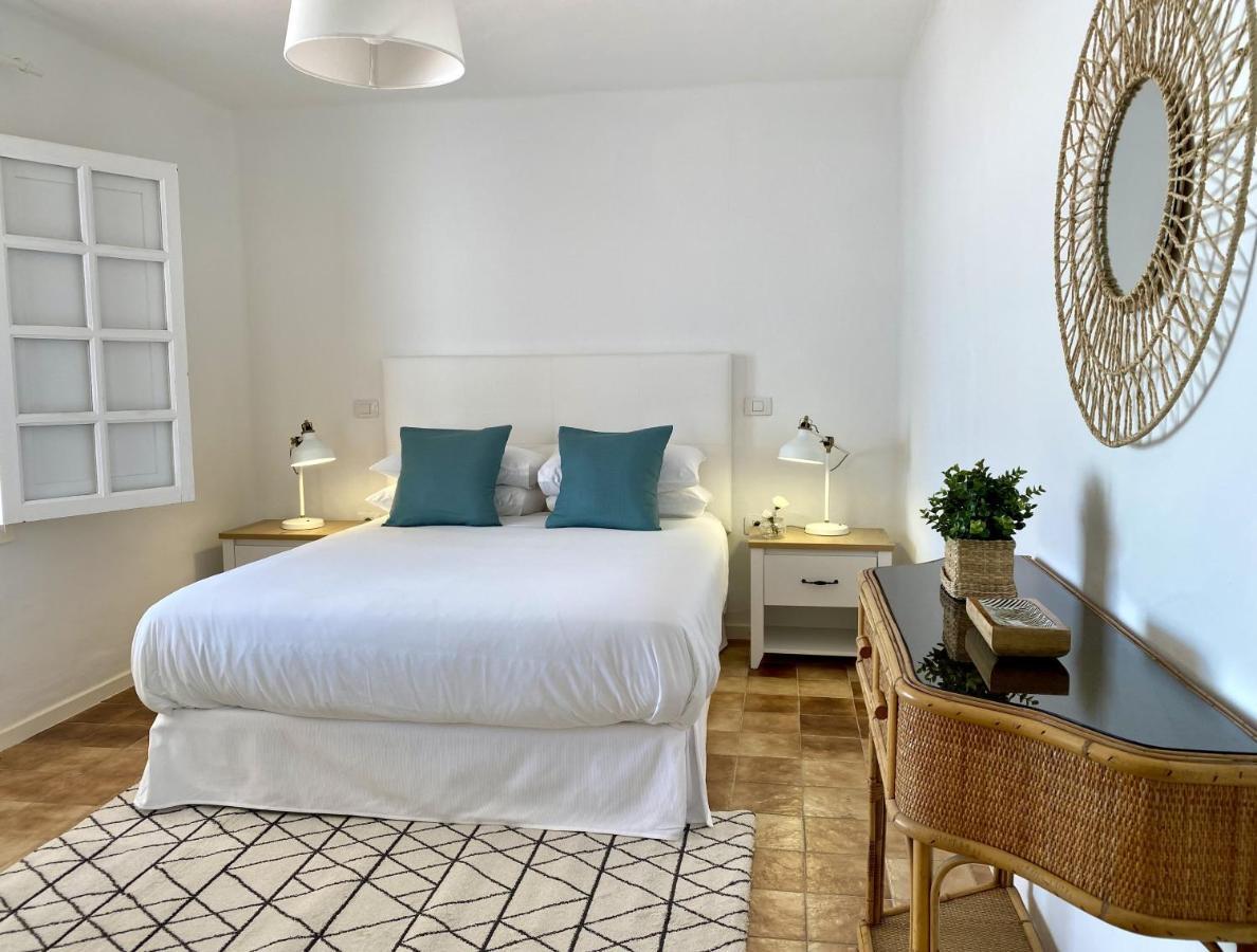 Apartamento Casa Cristina Puerto del Carmen  Exteriér fotografie