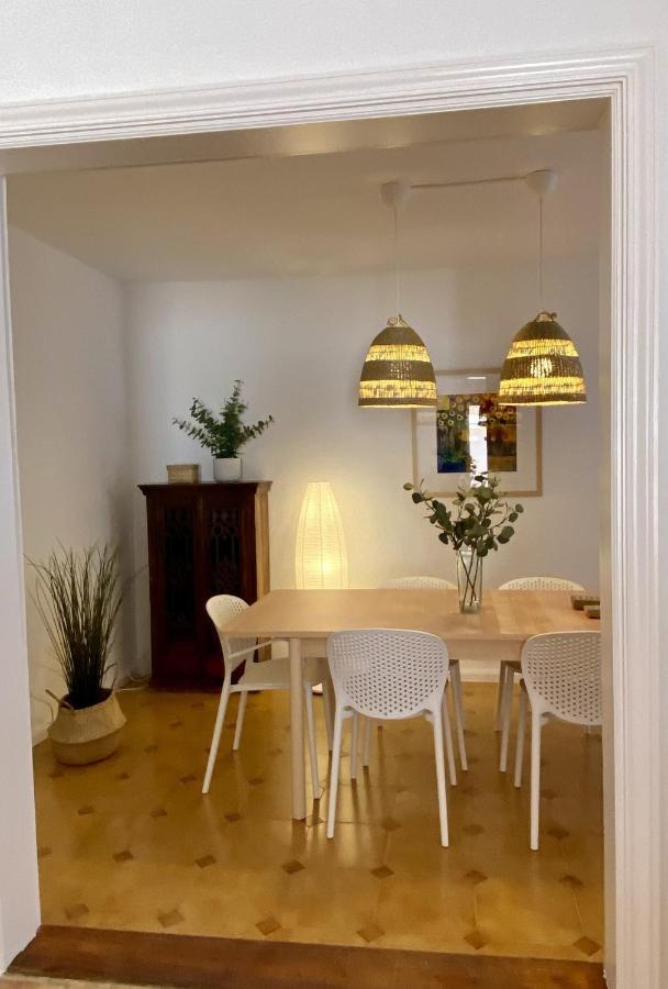 Apartamento Casa Cristina Puerto del Carmen  Exteriér fotografie