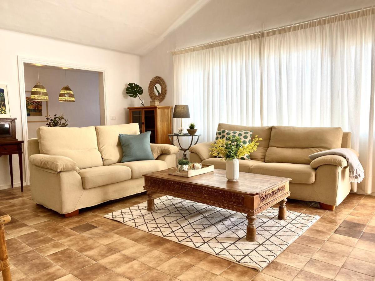 Apartamento Casa Cristina Puerto del Carmen  Exteriér fotografie