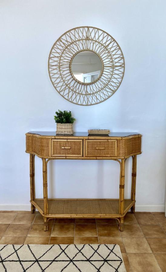 Apartamento Casa Cristina Puerto del Carmen  Exteriér fotografie