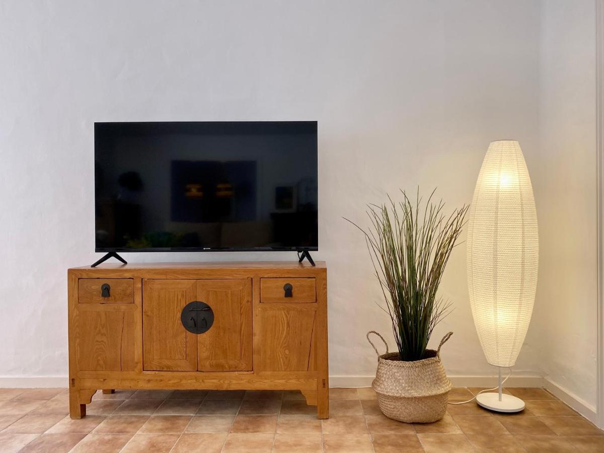 Apartamento Casa Cristina Puerto del Carmen  Exteriér fotografie