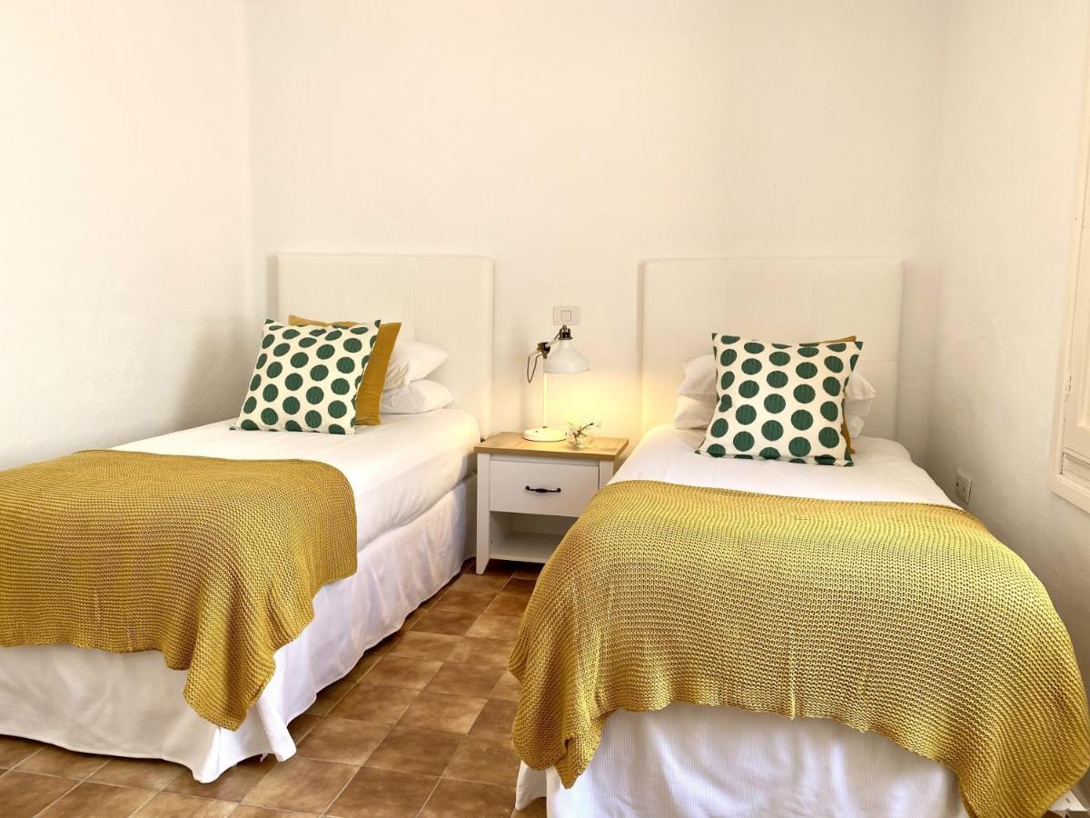 Apartamento Casa Cristina Puerto del Carmen  Exteriér fotografie