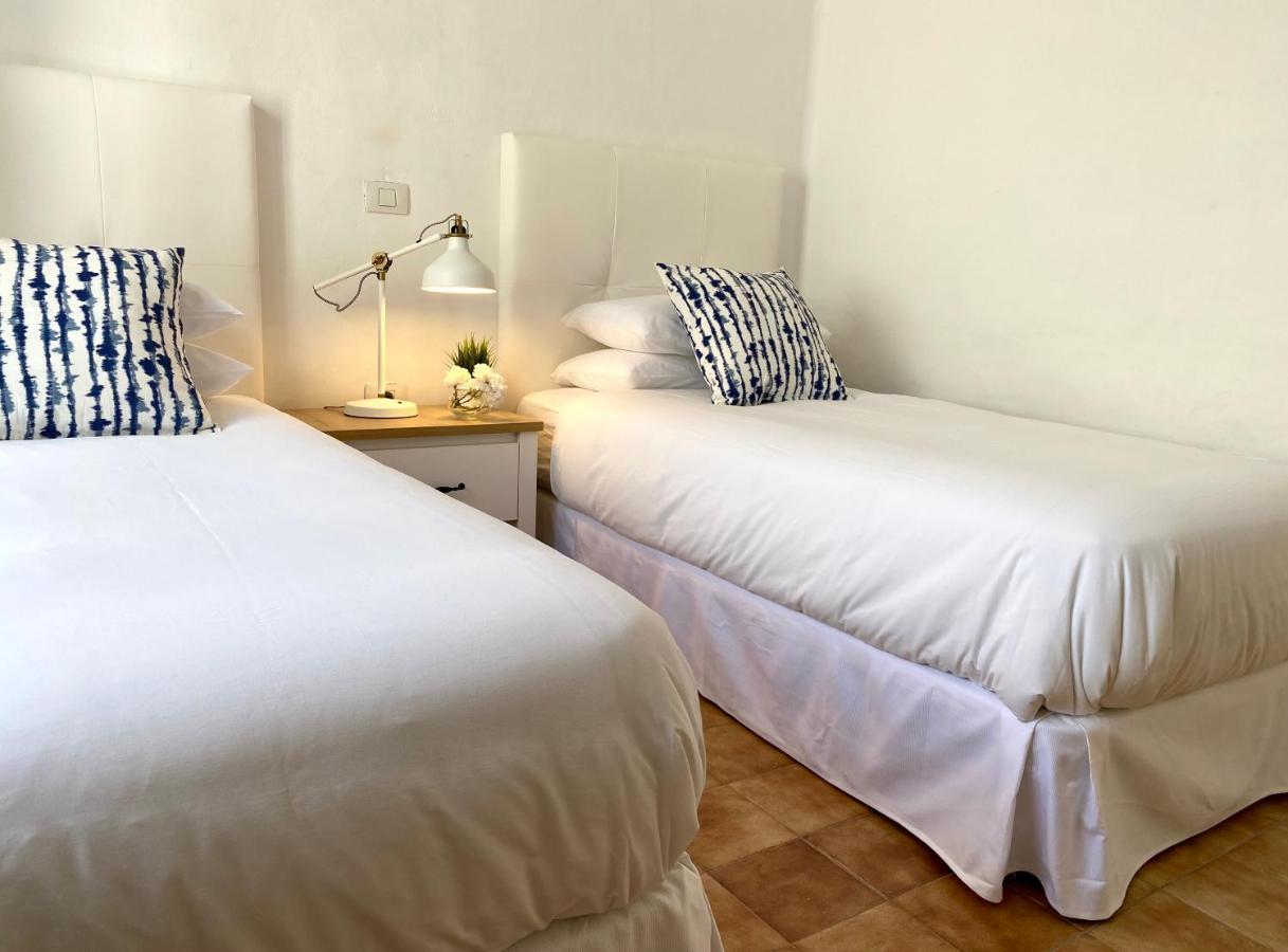 Apartamento Casa Cristina Puerto del Carmen  Exteriér fotografie