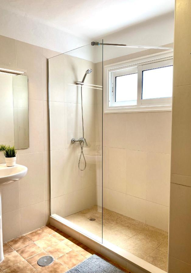 Apartamento Casa Cristina Puerto del Carmen  Exteriér fotografie