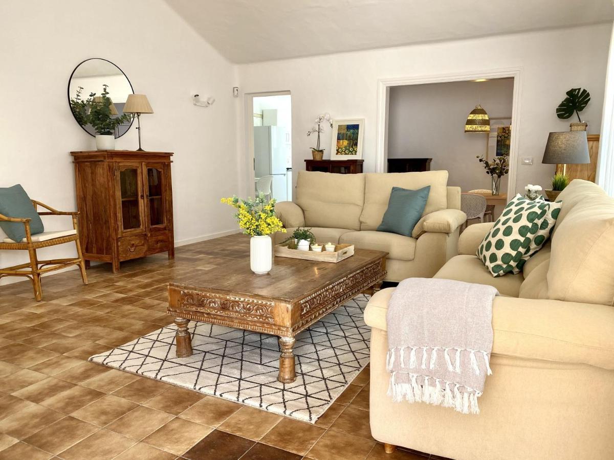 Apartamento Casa Cristina Puerto del Carmen  Exteriér fotografie