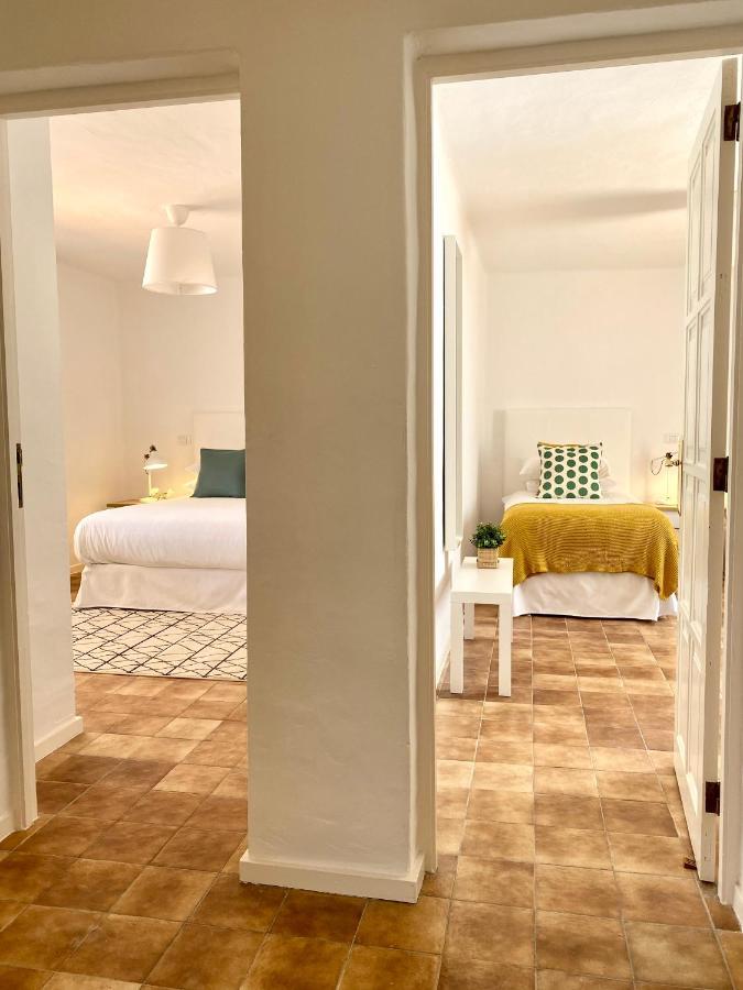 Apartamento Casa Cristina Puerto del Carmen  Exteriér fotografie