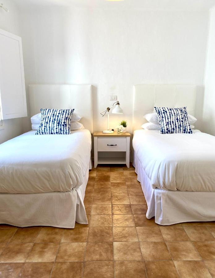Apartamento Casa Cristina Puerto del Carmen  Exteriér fotografie
