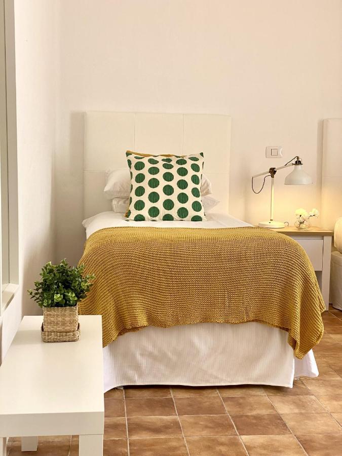 Apartamento Casa Cristina Puerto del Carmen  Exteriér fotografie