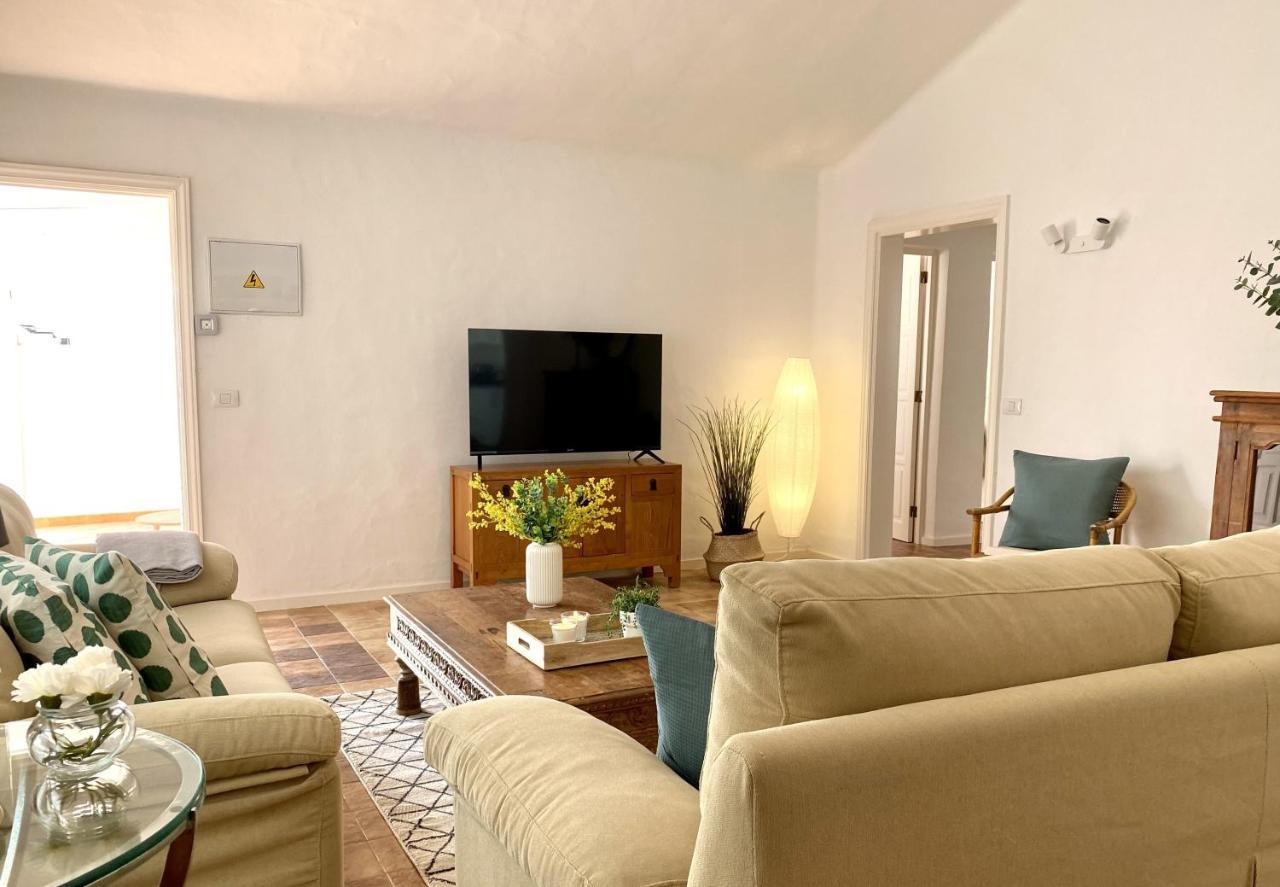 Apartamento Casa Cristina Puerto del Carmen  Exteriér fotografie
