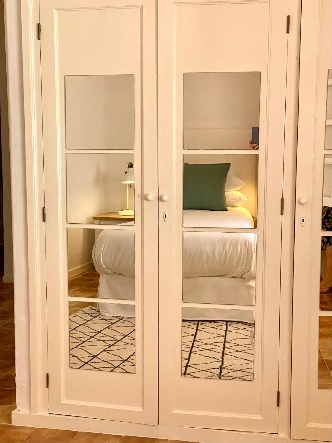 Apartamento Casa Cristina Puerto del Carmen  Exteriér fotografie